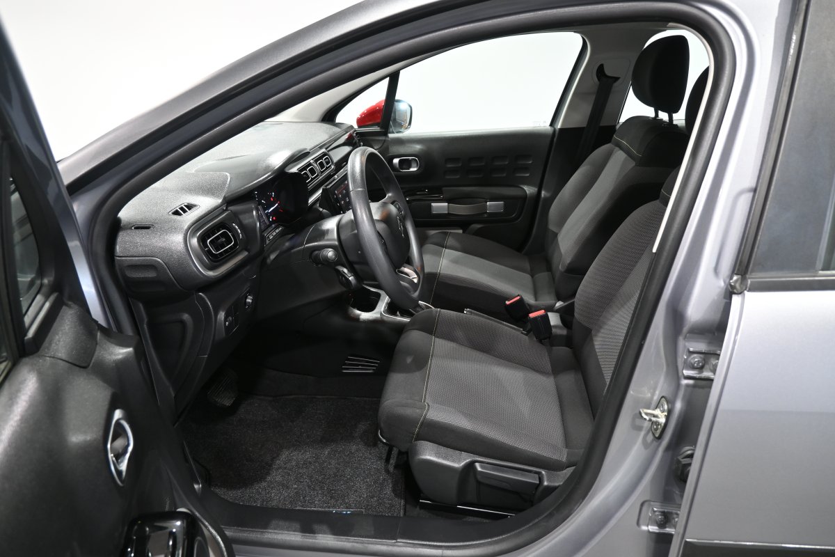 Foto Citroen Nuevo 10