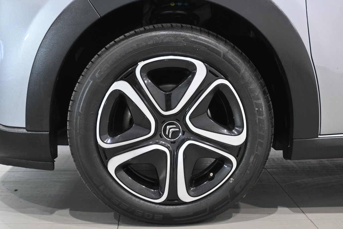 Foto Citroen Nuevo 24