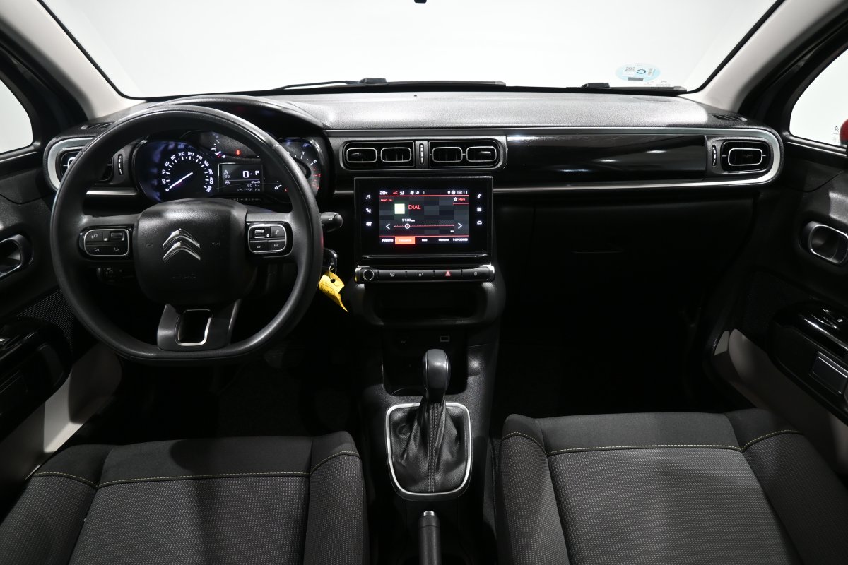 Foto Citroen Nuevo 17