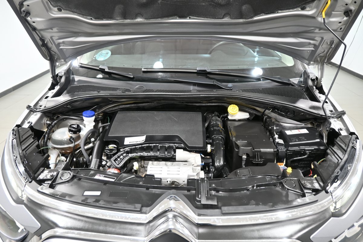Foto Citroen Nuevo 7