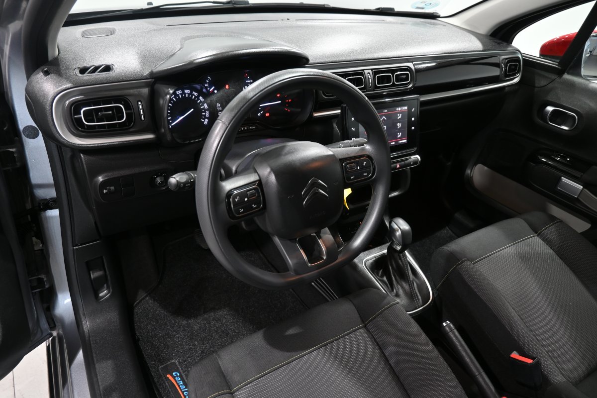 Foto Citroen Nuevo 9