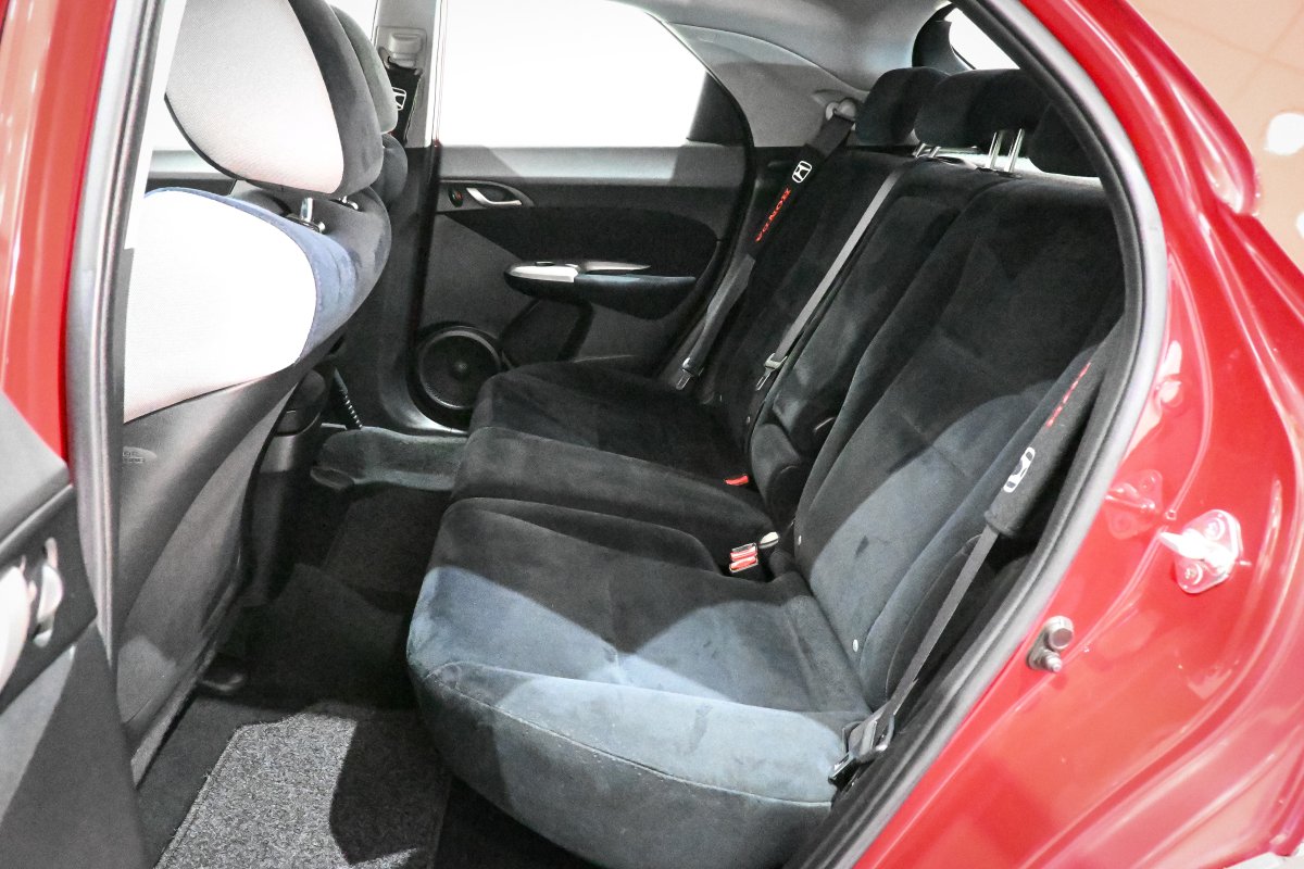 Foto Honda Civic 11