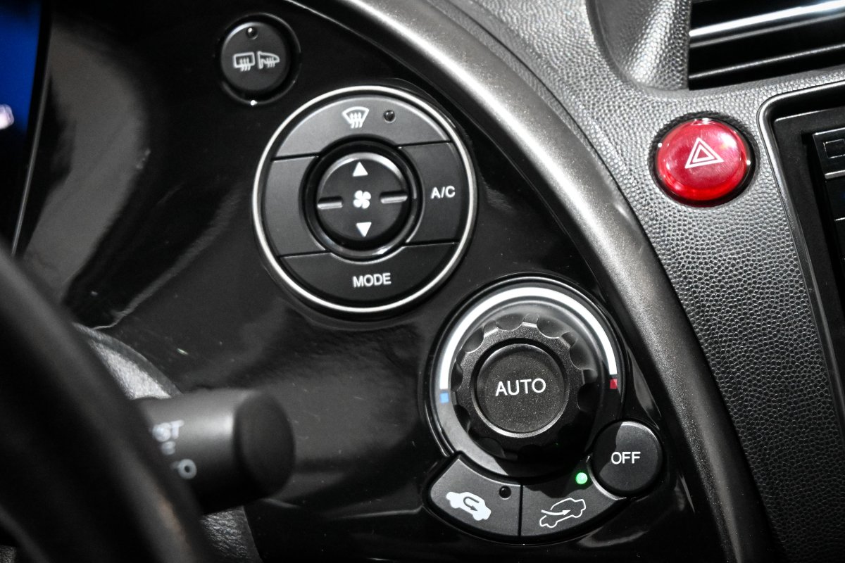Foto Honda Civic 20