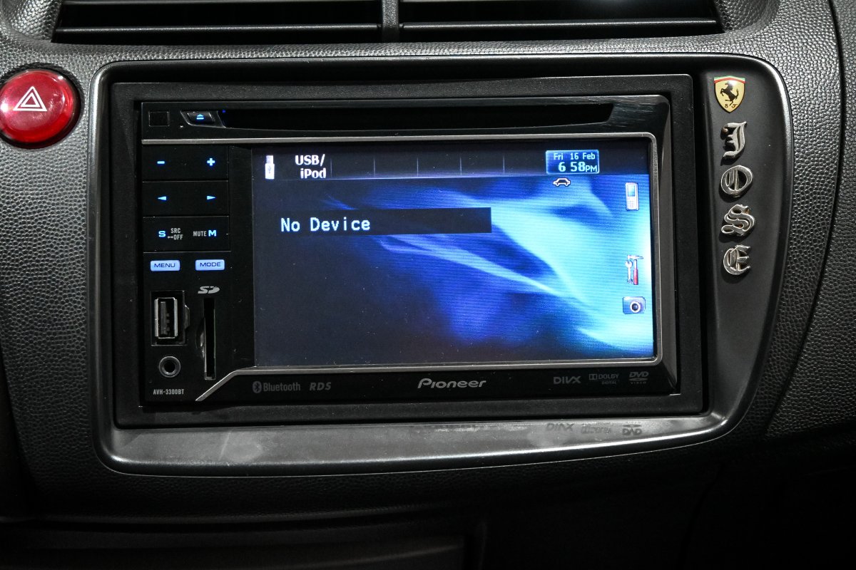 Foto Honda Civic 15