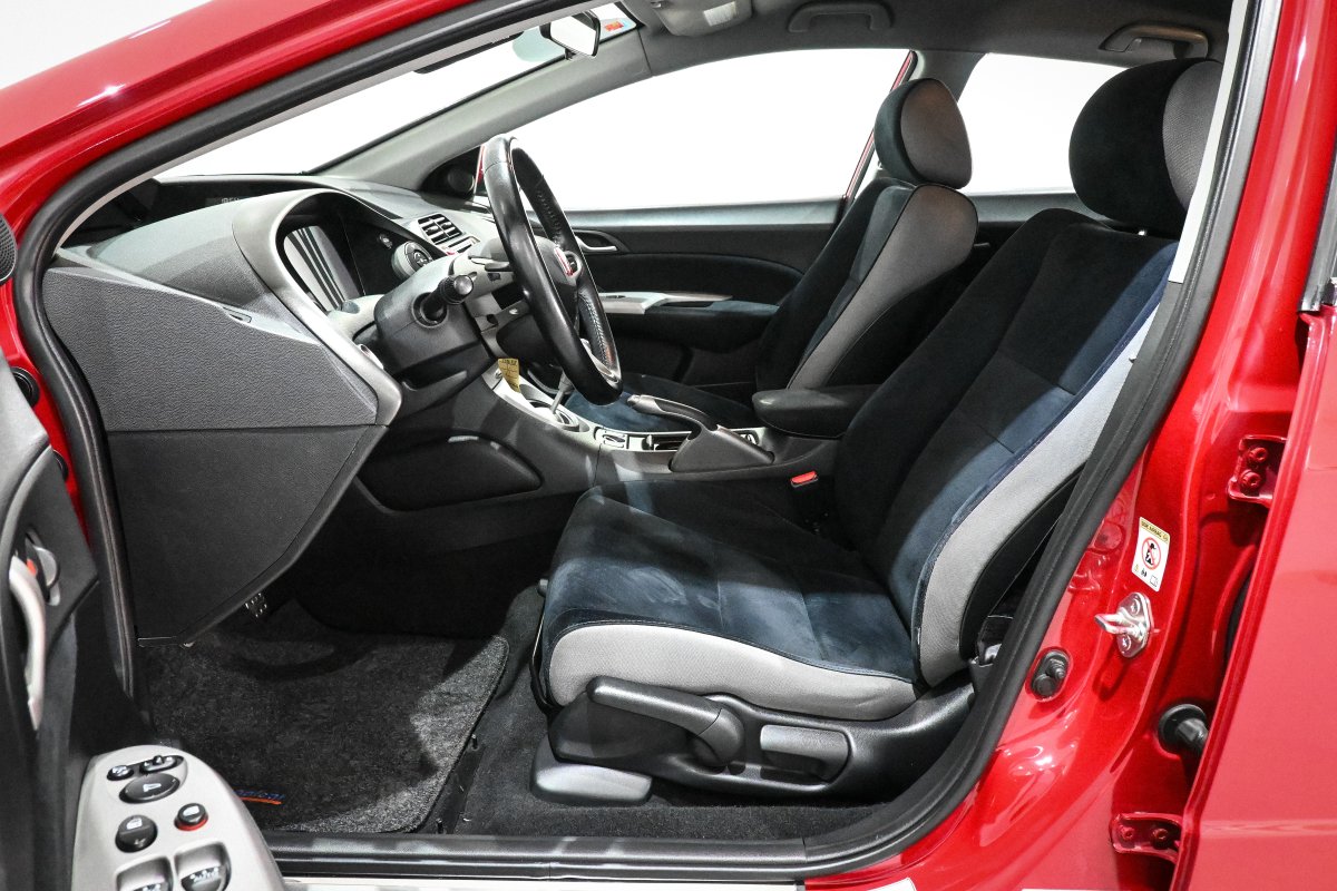 Foto Honda Civic 10