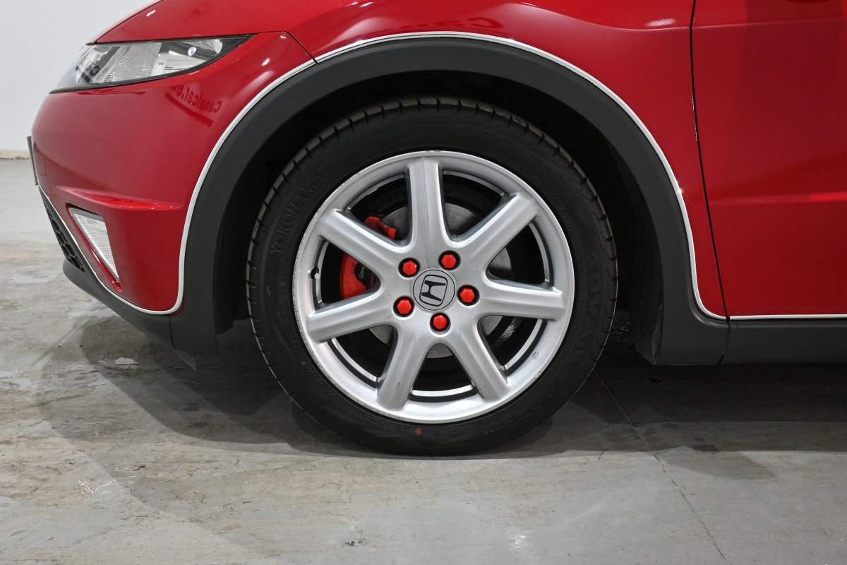 Foto Honda Civic 29