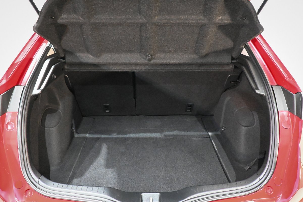 Foto Honda Civic 8