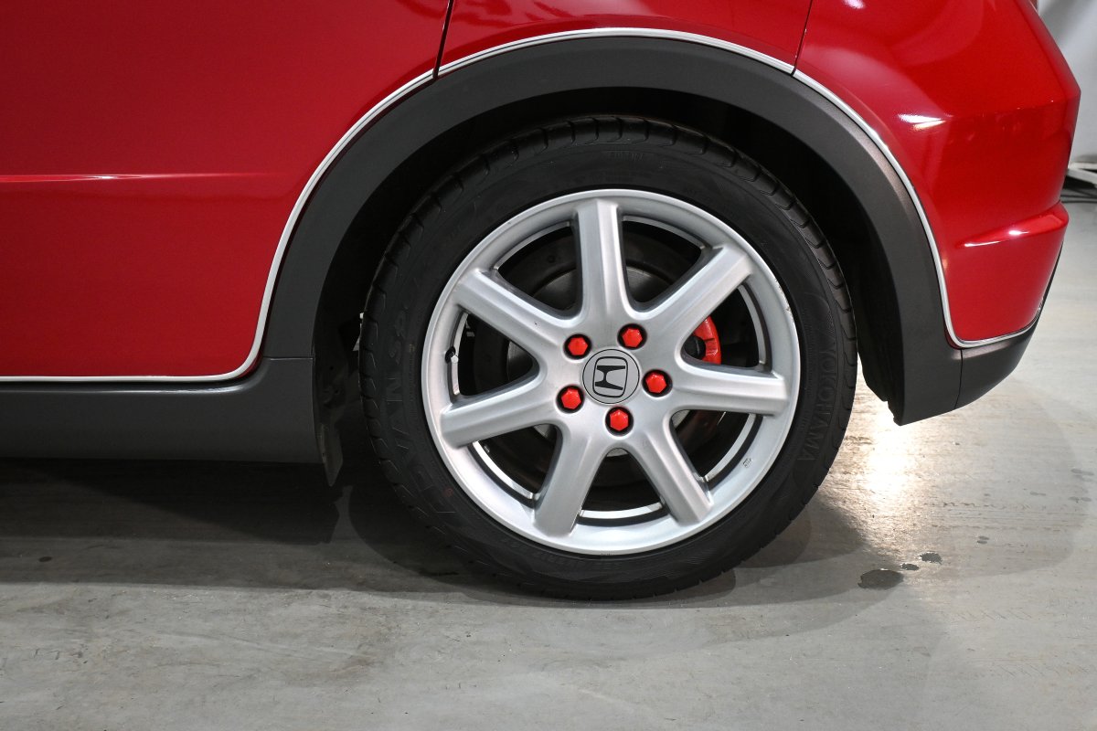 Foto Honda Civic 28