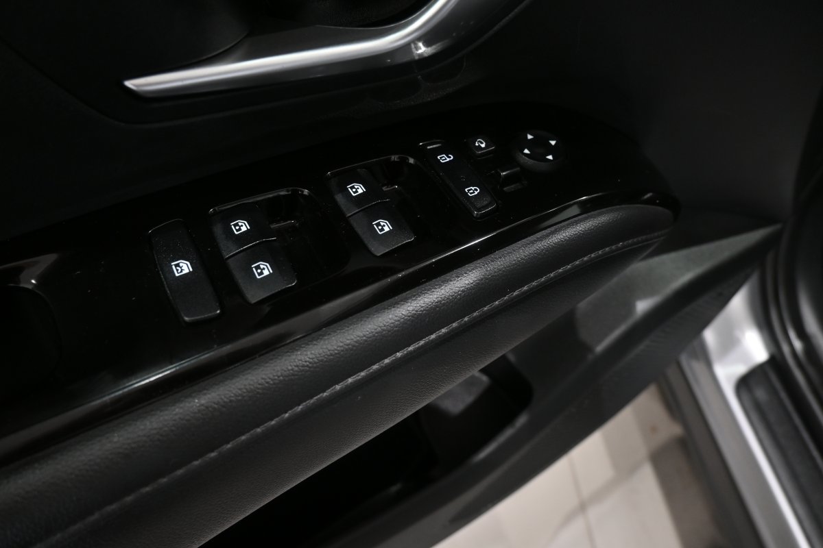 Foto Hyundai Tucson 31