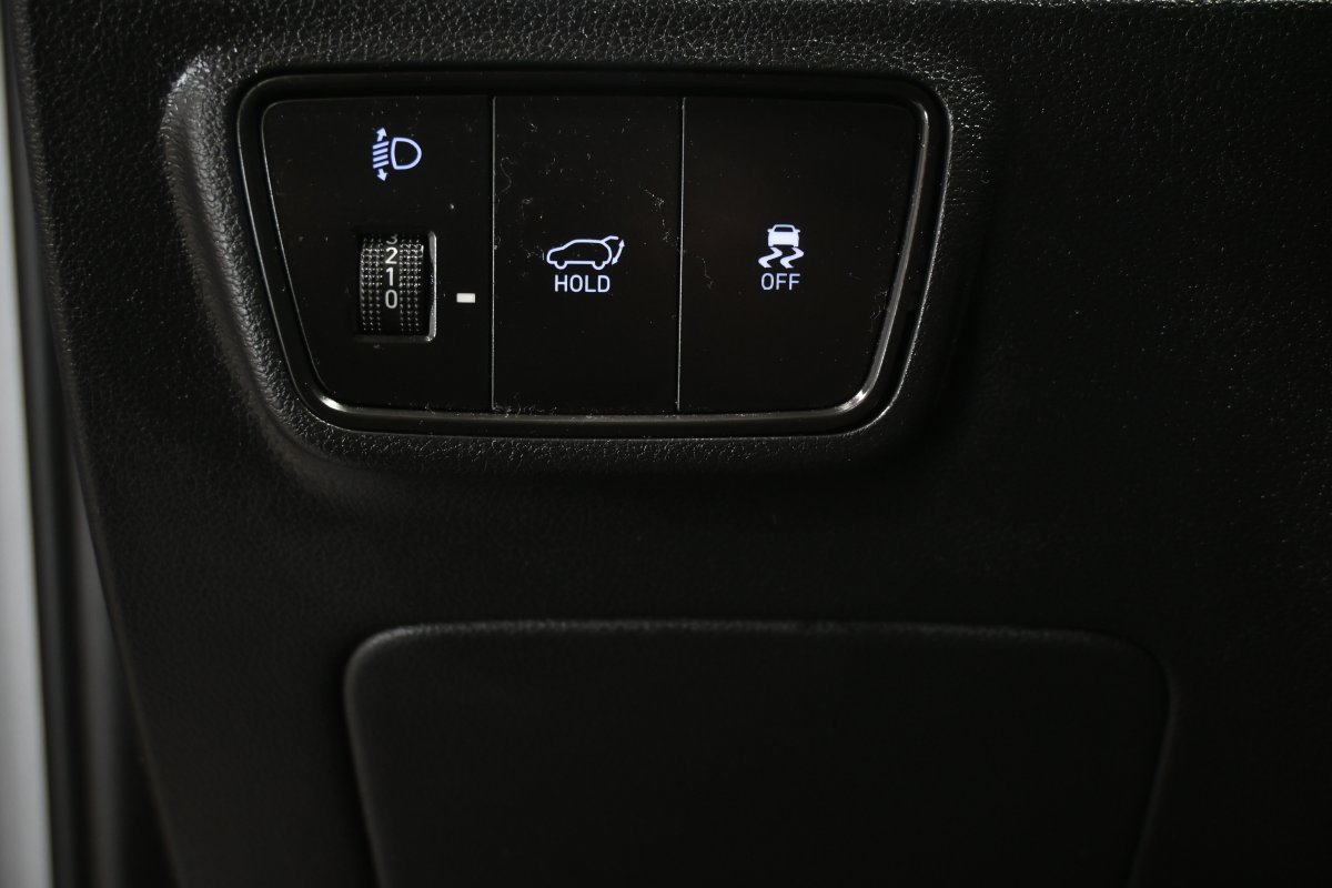 Foto Hyundai Tucson 30