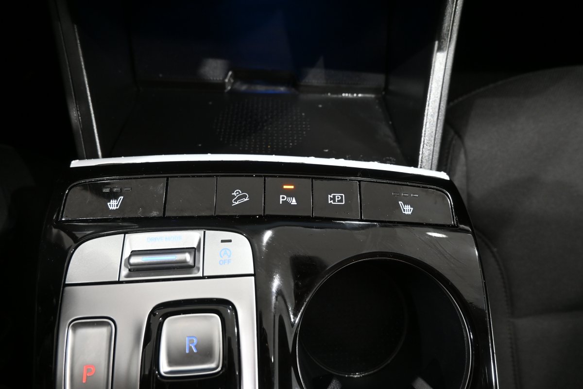 Foto Hyundai Tucson 22