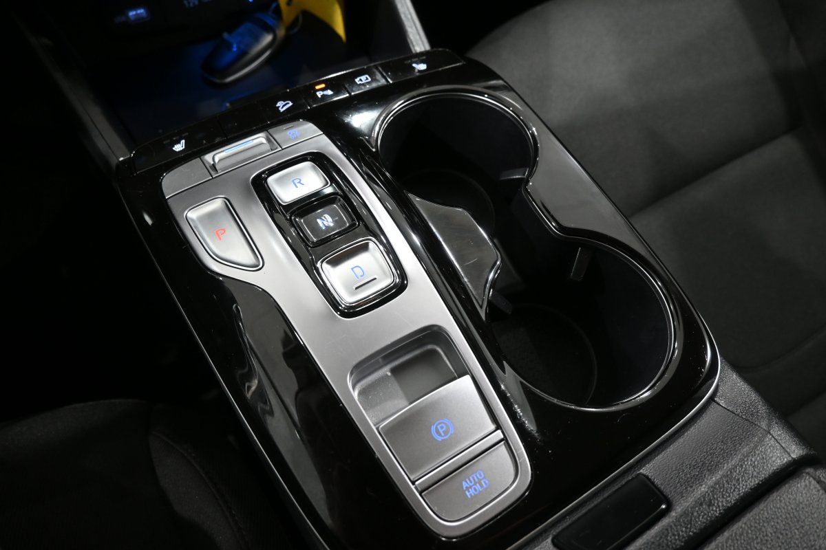 Foto Hyundai Tucson 21