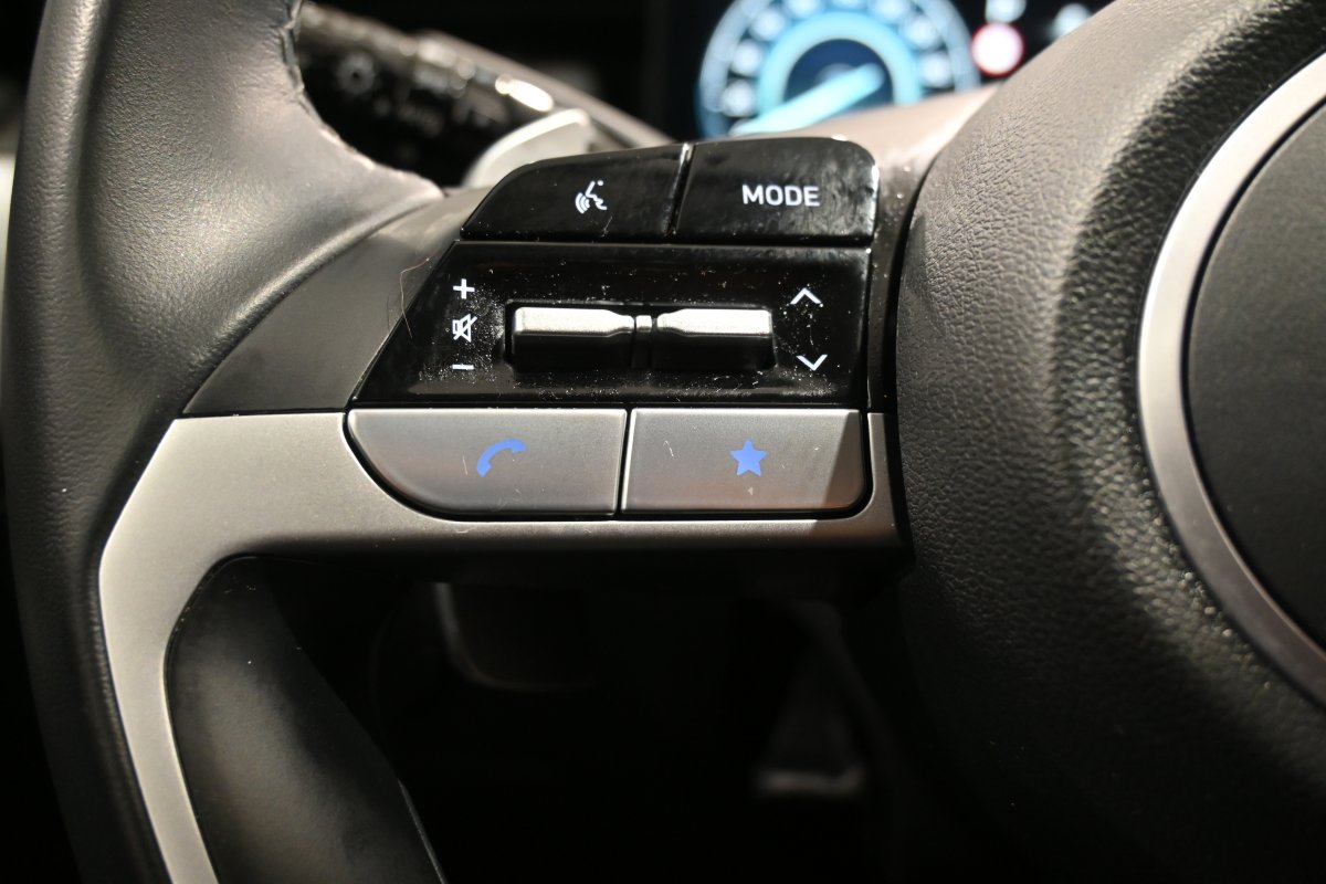 Foto Hyundai Tucson 23
