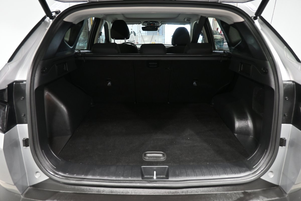 Foto Hyundai Tucson 8