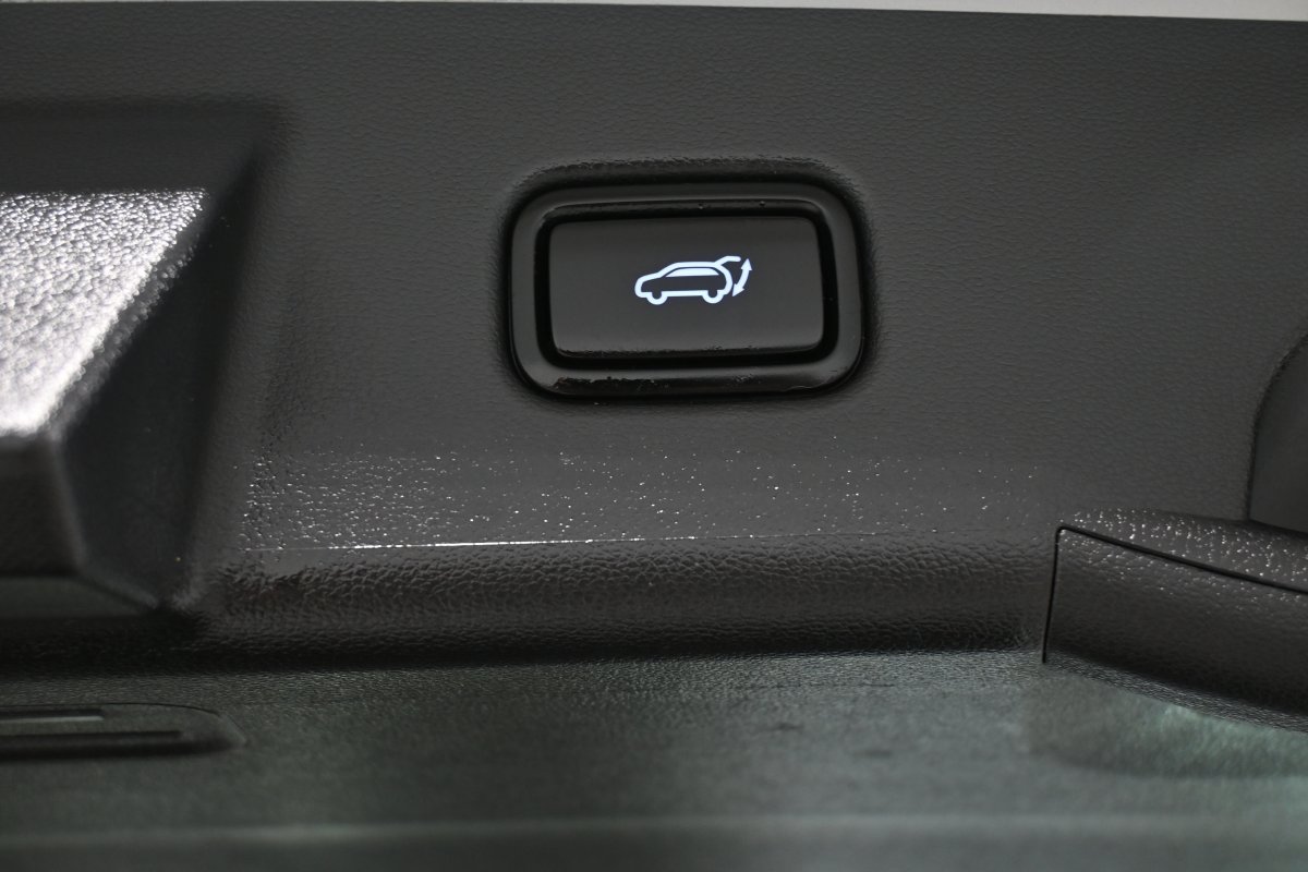 Foto Hyundai Tucson 9