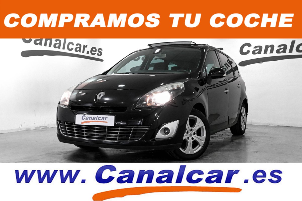 Foto Renault Grand 2