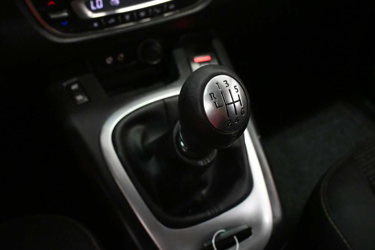 Foto Renault Grand 18