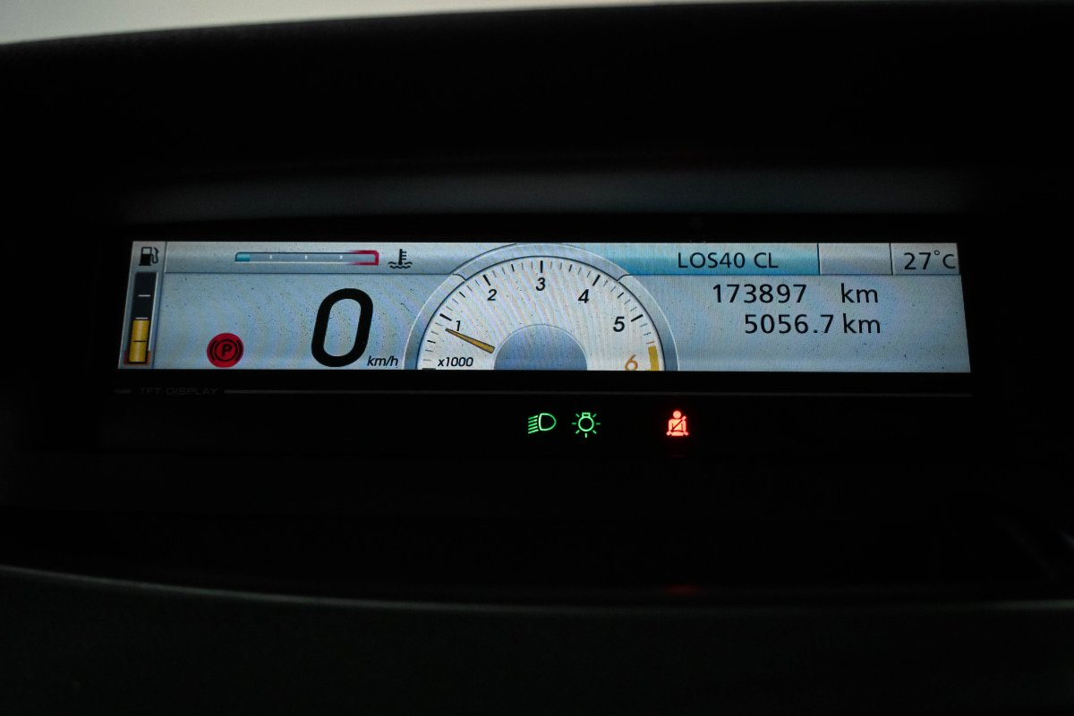 Foto Renault Grand 14