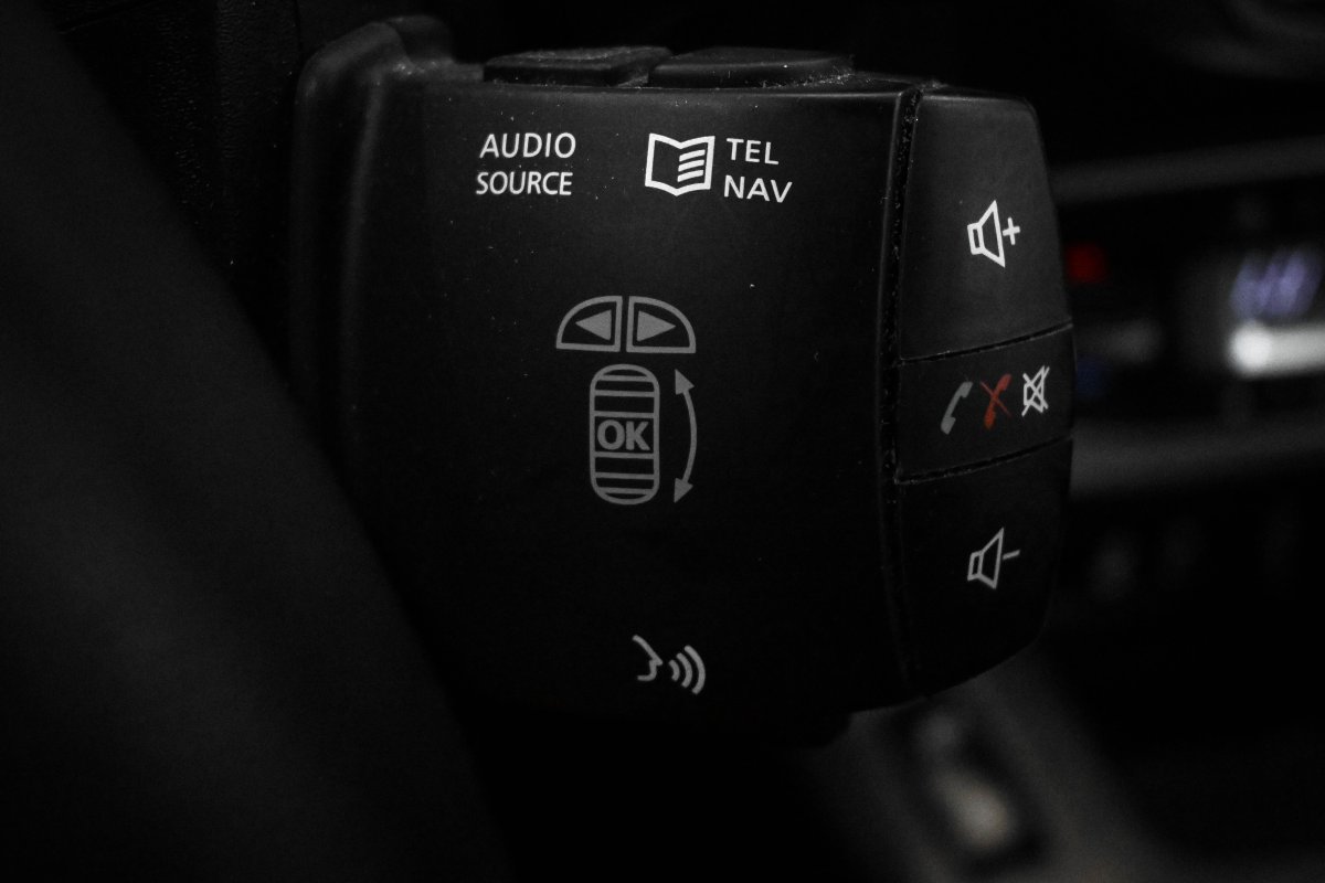 Foto Renault Grand 24