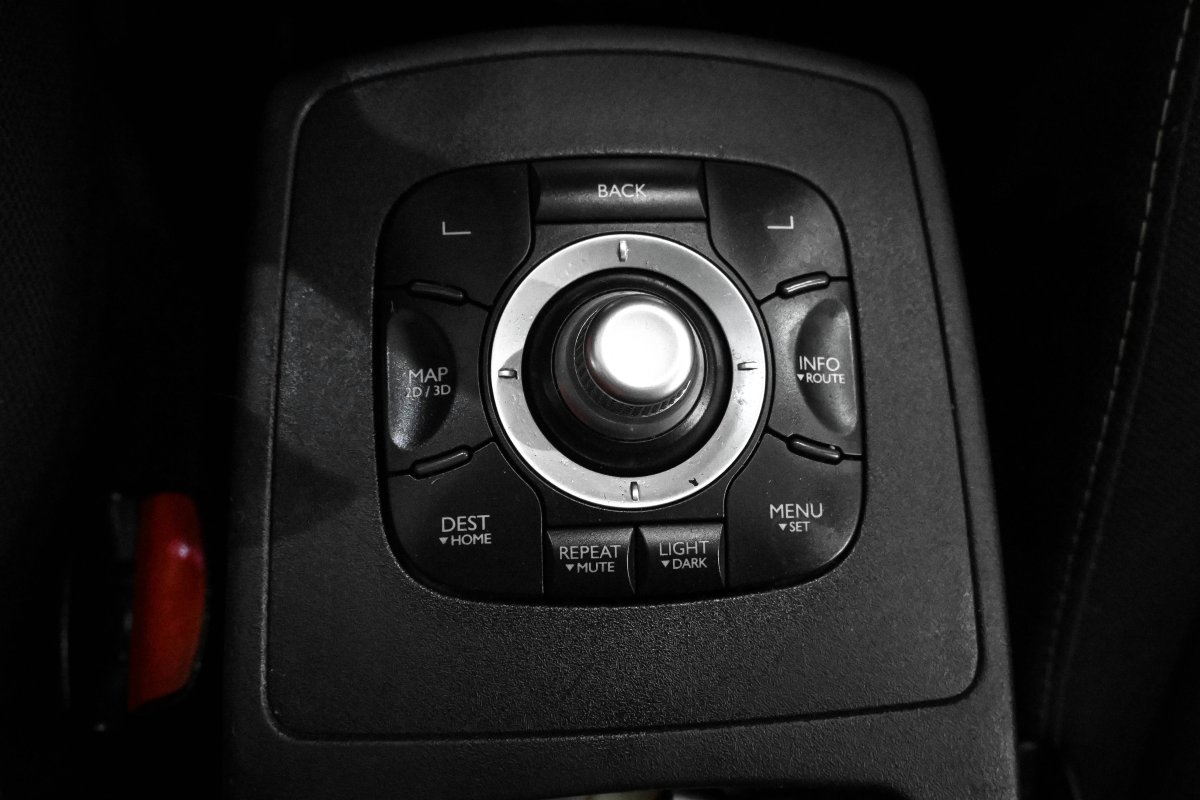 Foto Renault Grand 19