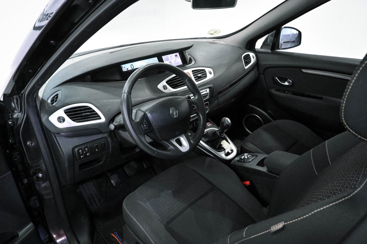 Foto Renault Grand 10