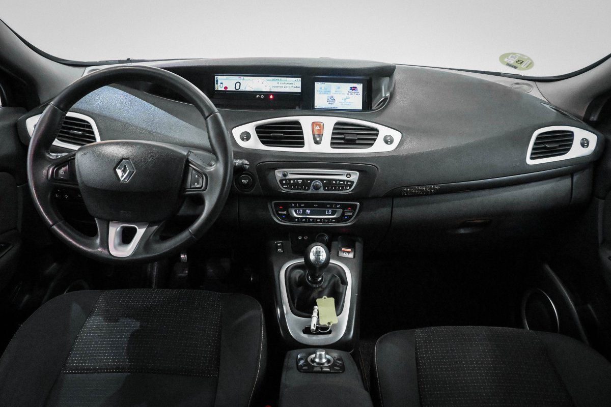 Foto Renault Grand 20