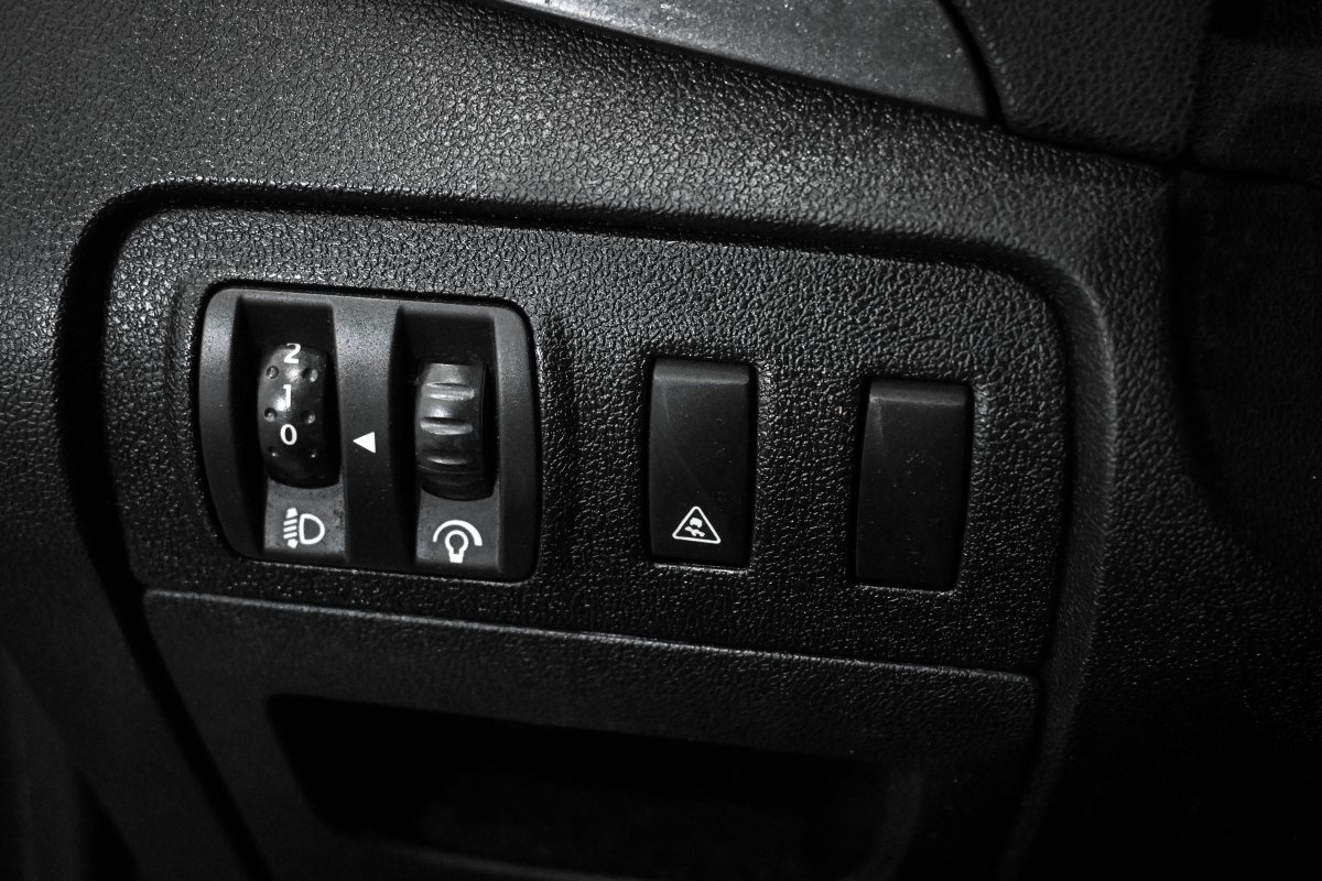 Foto Renault Grand 28