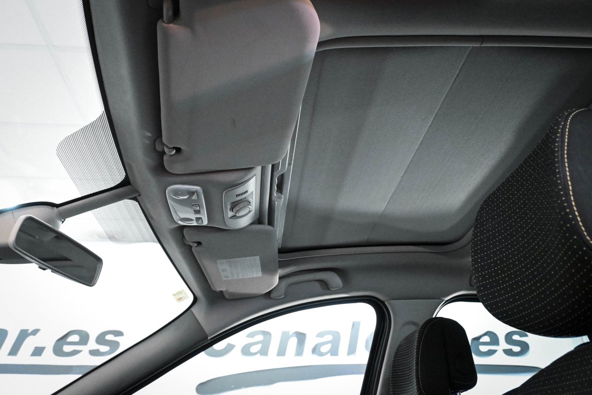 Foto Renault Grand 27