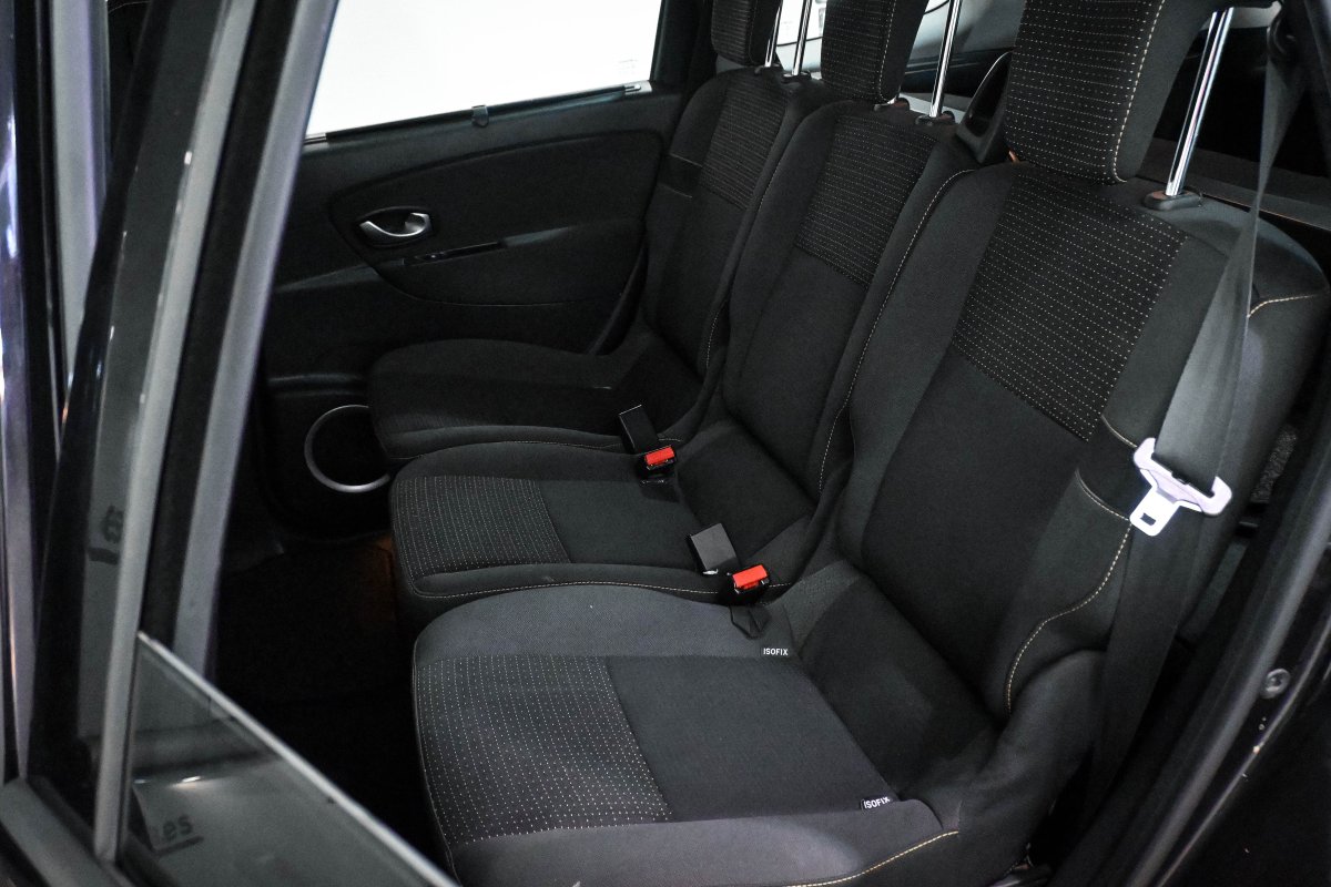 Foto Renault Grand 12