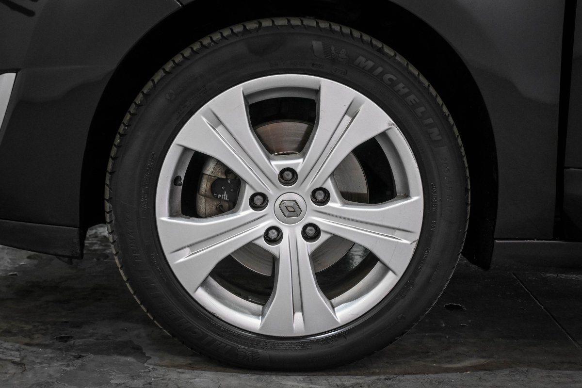 Foto Renault Grand 30