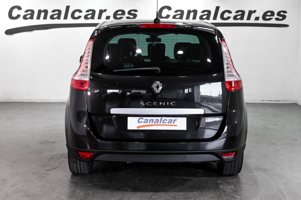 Foto Renault Grand 6