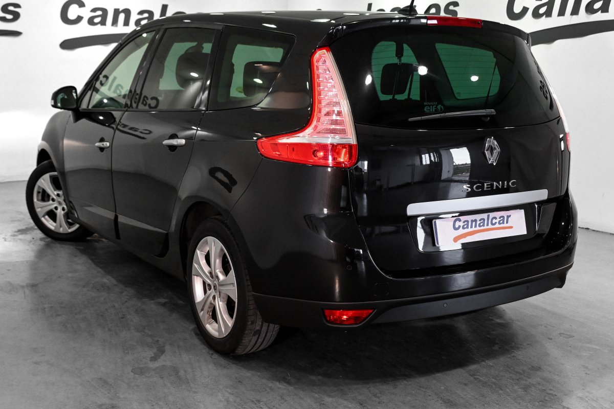 Foto Renault Grand 7