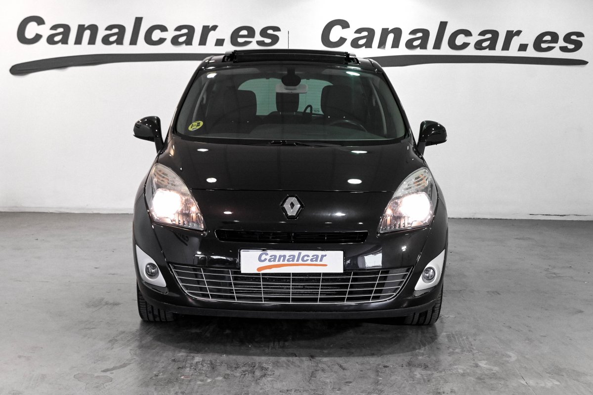 Foto Renault Grand 3