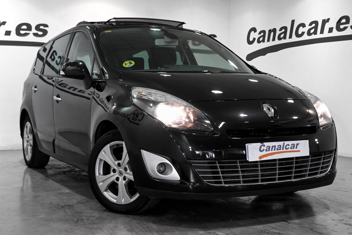 Foto Renault Grand 4