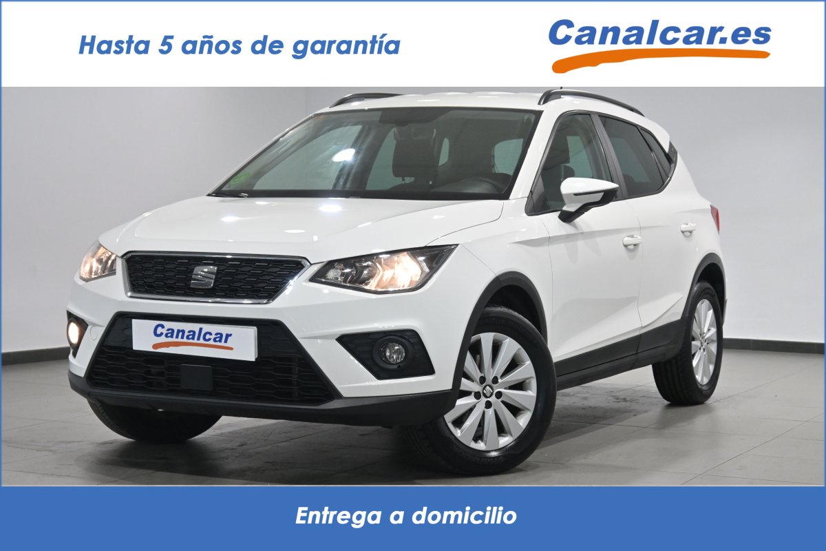 Seat Arona 1.0 EcoTSI 70 kW (95 CV) Start/Stop Style