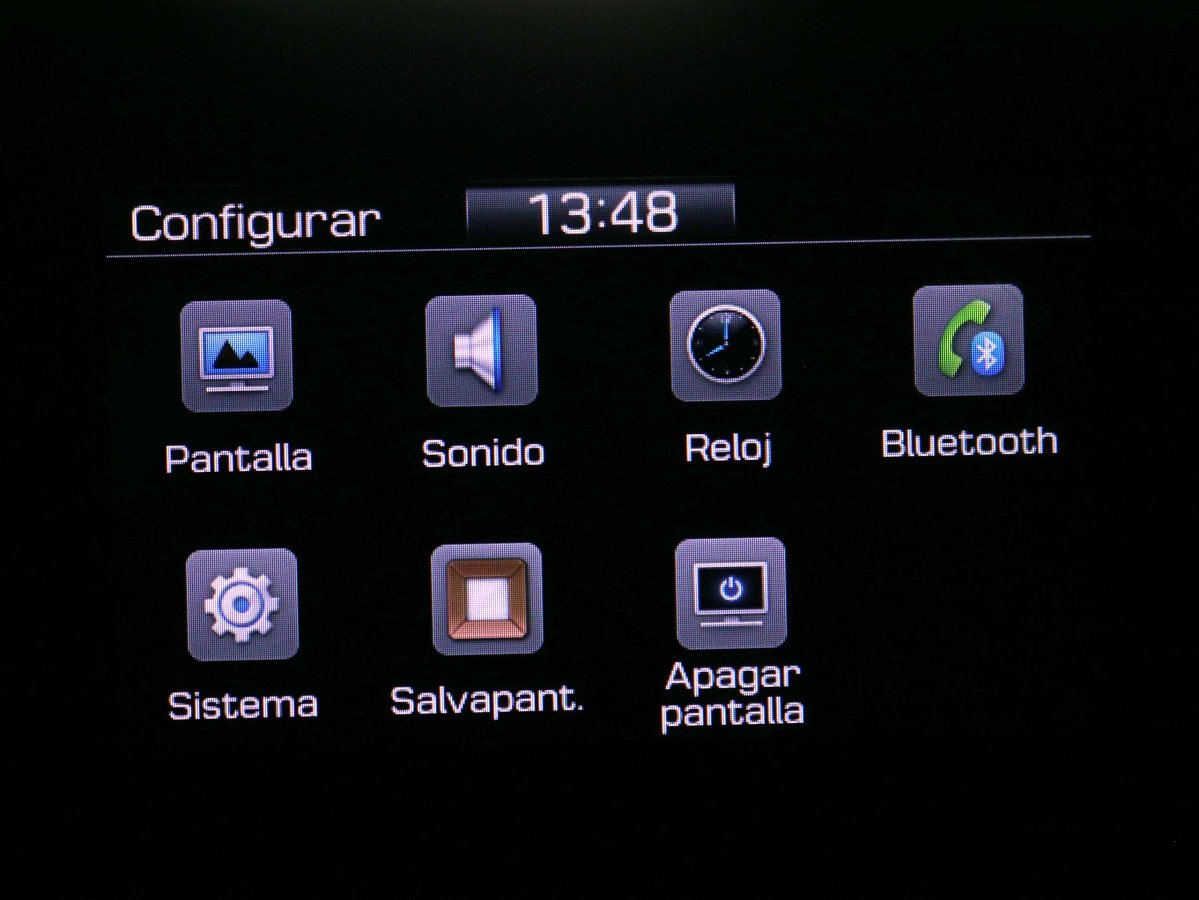 Foto Hyundai i30 17
