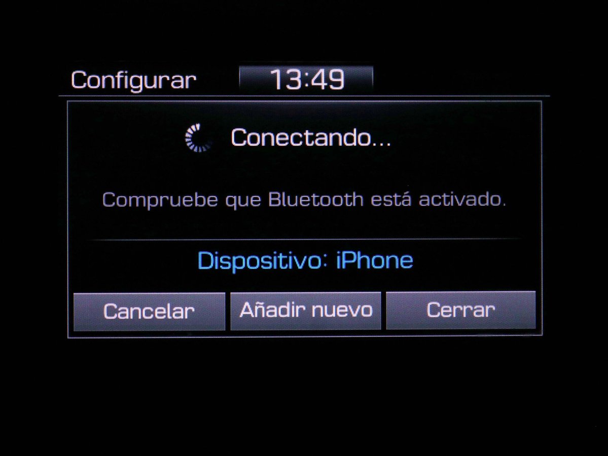 Foto Hyundai i30 18