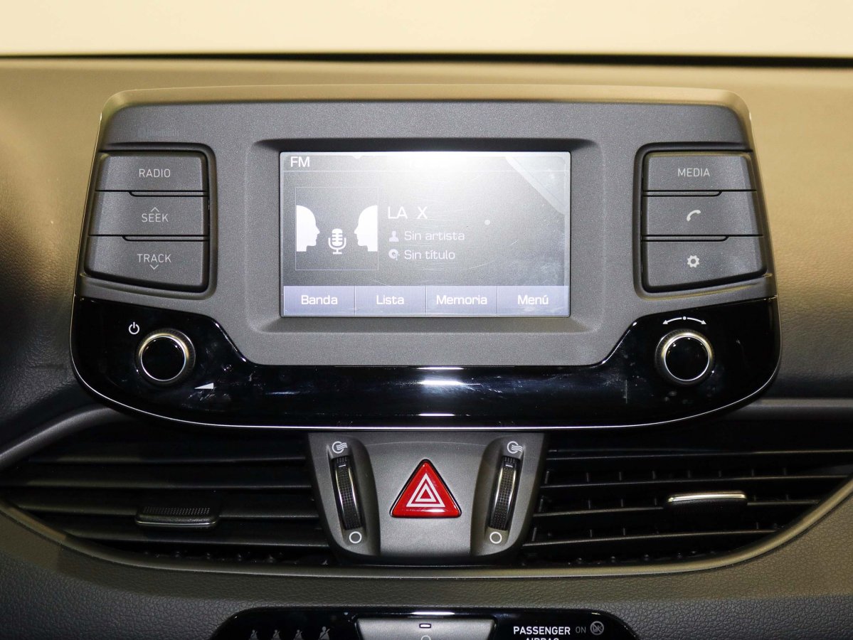 Foto Hyundai i30 19