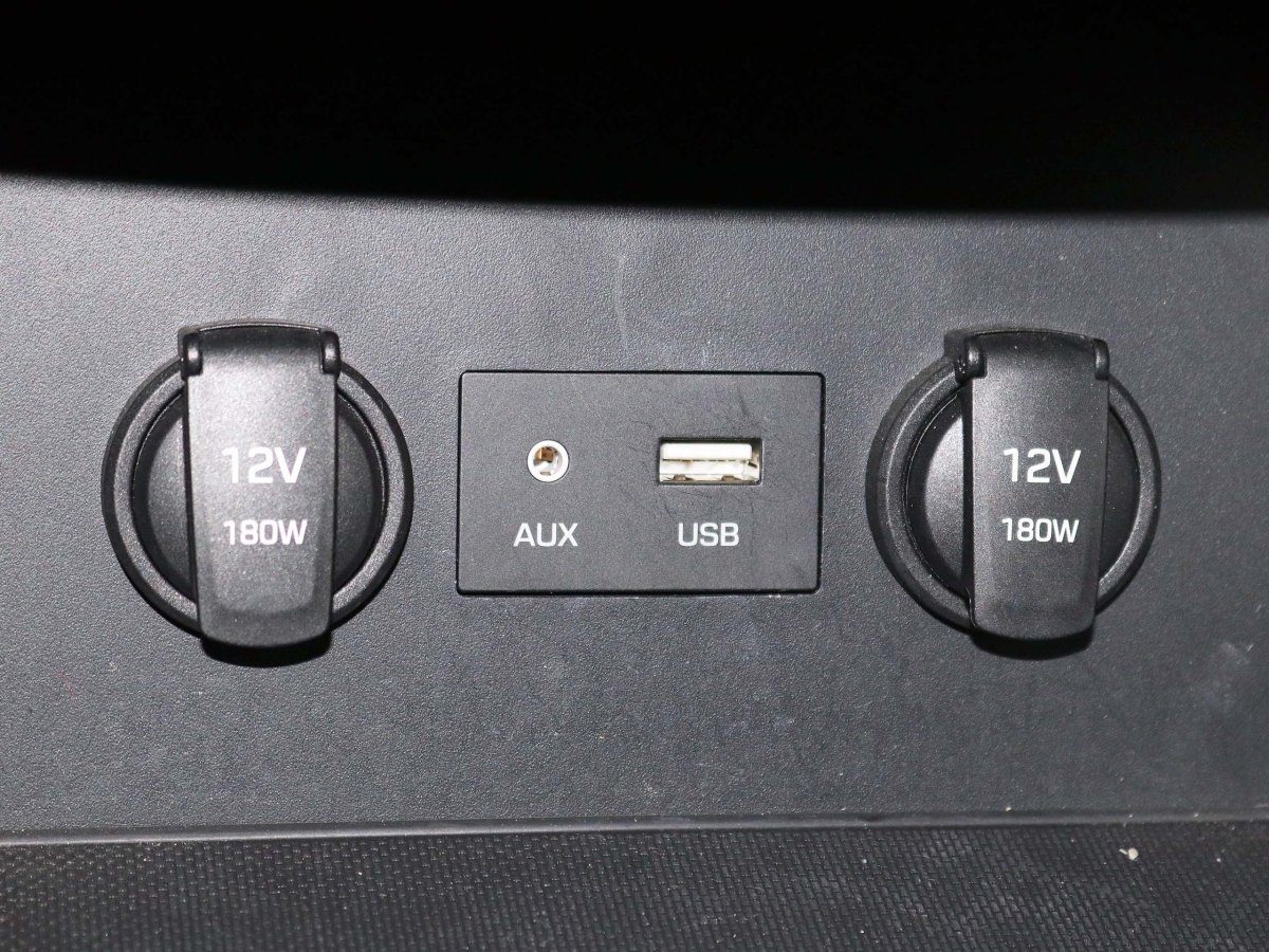 Foto Hyundai i30 21