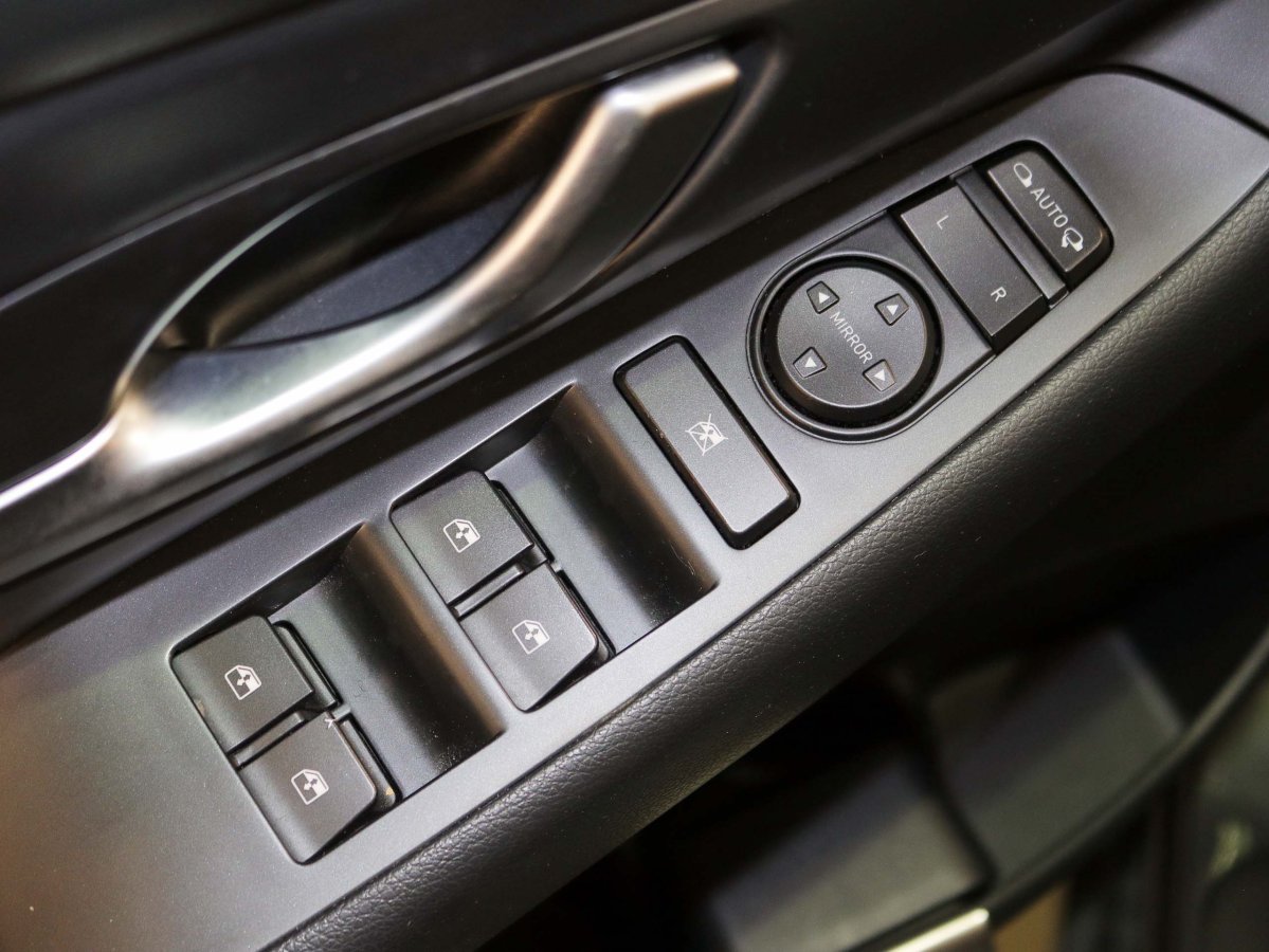 Foto Hyundai i30 23