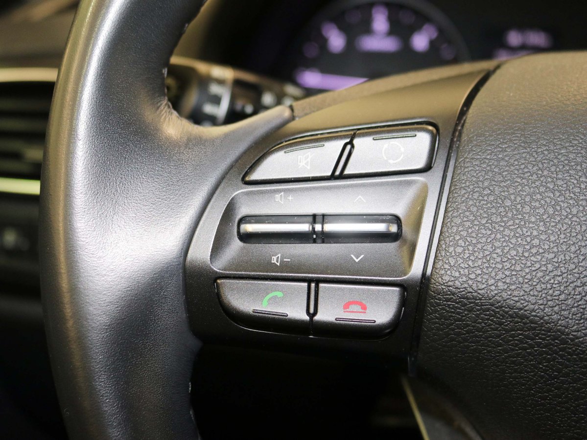 Foto Hyundai i30 25