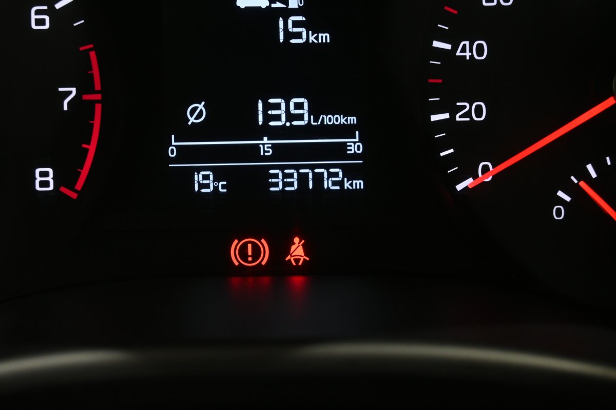 Foto Kia Stonic 1.0 TGDi Concept 100cv 12