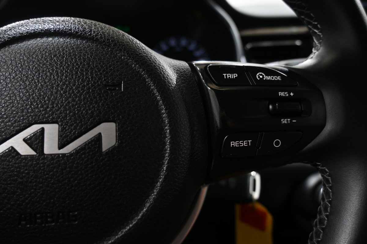 Foto Kia Stonic 1.0 TGDi Concept 100cv 20
