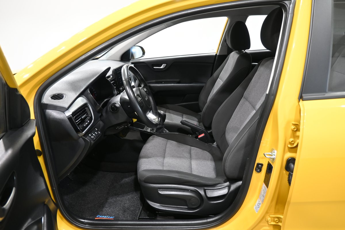 Foto Kia Stonic 1.0 TGDi Concept 100cv 10
