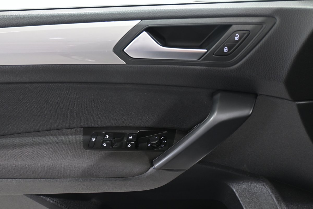 Foto Volkswagen Touran 26