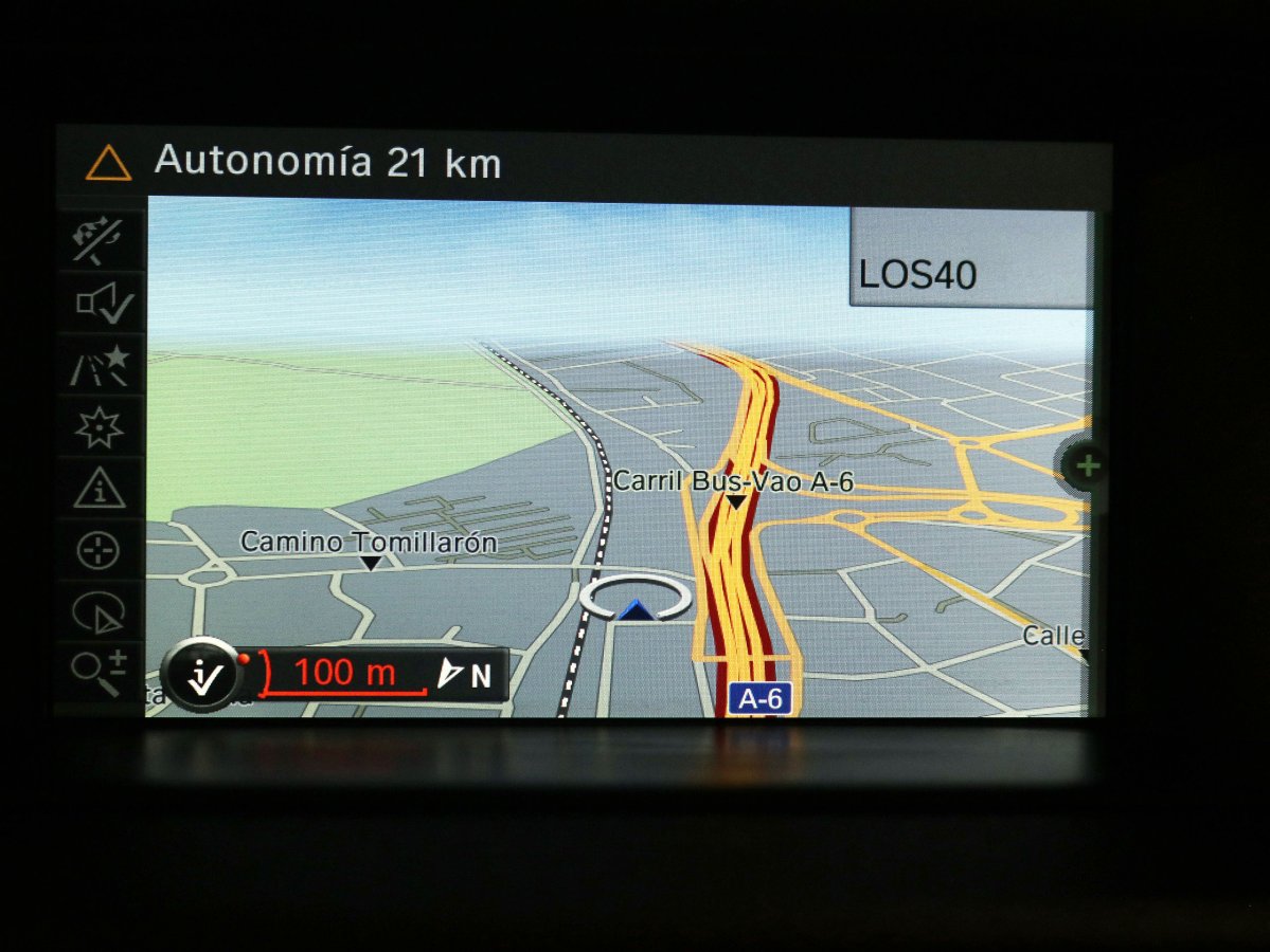 Foto Bmw X1 13