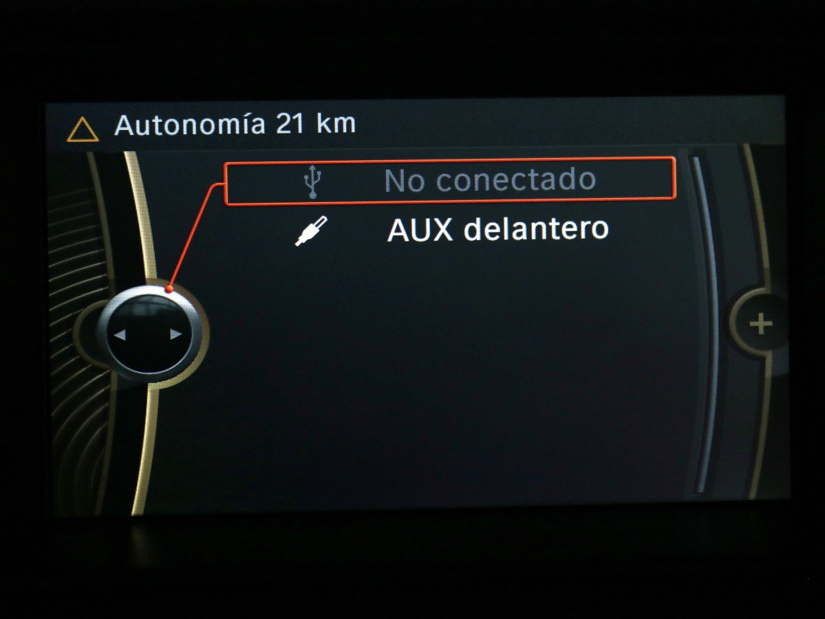 Foto Bmw X1 16
