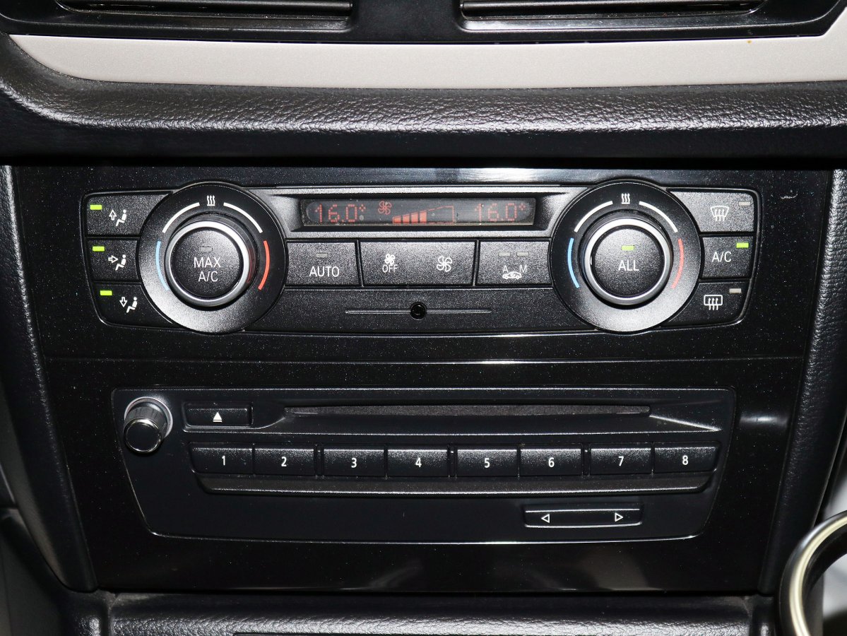 Foto Bmw X1 21