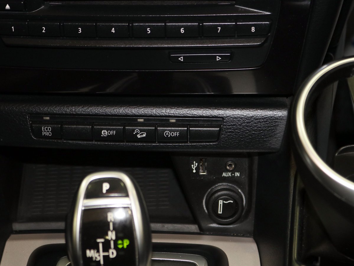 Foto Bmw X1 22