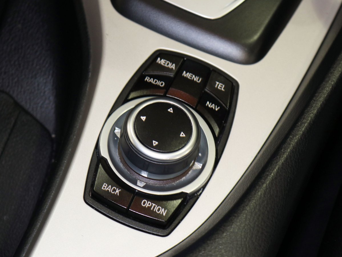 Foto Bmw X1 23